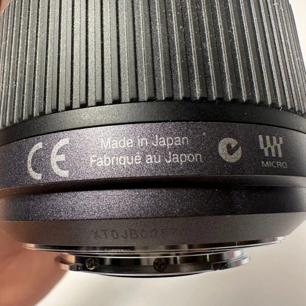 N/A panasonic lumix